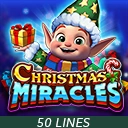 RTP Spade Gaming Christmas Miracles